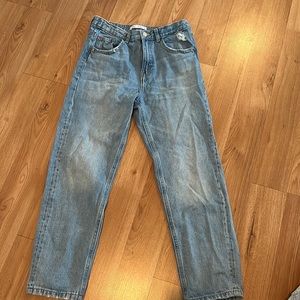 Zara jeans